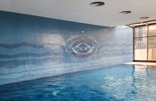 Harbiye Apartment | Downtown İstanbul Taksim, family suit, pool, sauna gym internet Netflix
