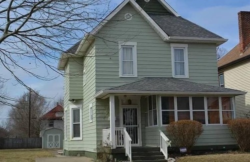 Near Northside House | Downtown Indy Comfort | 5BR, 2BA Sleeps 12