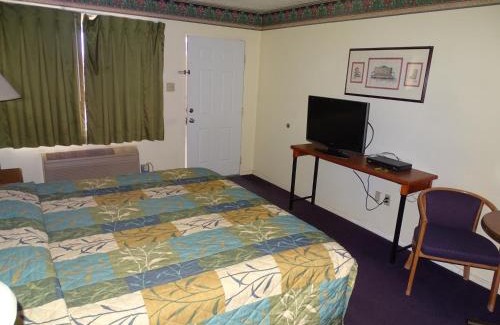 Downtown Albuquerque Hotel | Downtown Inn