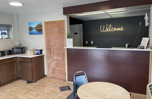 Wenatchee Hotel | Downtown Inn