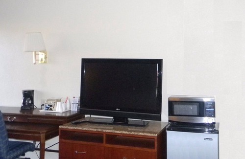 Wenatchee Hotel | Downtown Inn
