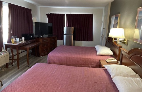 Wenatchee Hotel | Downtown Inn