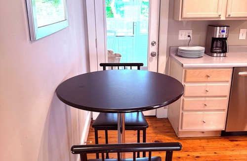 Kennebunk House | Downtown Kennebunk Home
