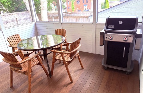 Kennebunk House | Downtown Kennebunk Home