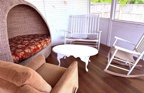 Kennebunk House | Downtown Kennebunk Home
