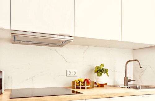 La Coruna Apartment | Downtown La Torre Apartment I
