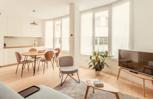 La Coruna Apartment | Downtown La Torre Apartment I