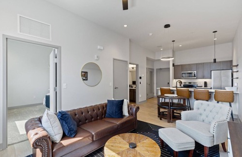 Downtown Condo | Downtown LEX - Keeneland Condo