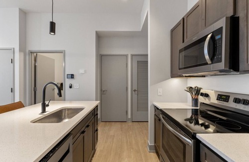 Downtown Condo | Downtown LEX - Keeneland Condo