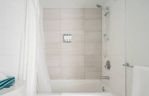 Inner Harbour Condo | Downtown living