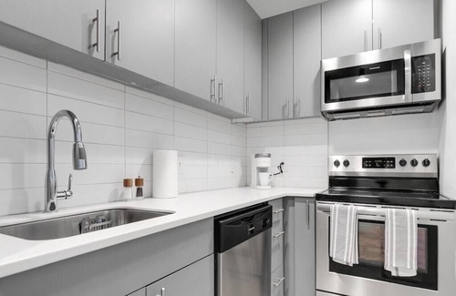 Church Hill Apartment | Downtown Living in Richmond's Amazing Shockoe Bottom