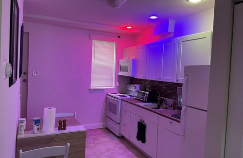 Downtown Baltimore House | Downtown Loft - Close to Topgolf, Horseshoe Casino, UM Baltimore