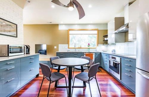 University Park House | Downtown Loft2min Walkcameron Vlg, Nc State,