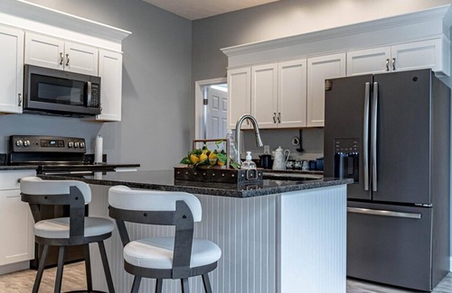 Germantown House | Downtown Louisville home- close to everything
