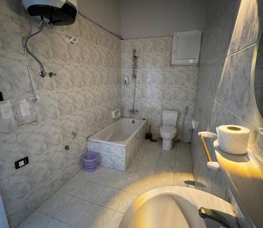 Abdin Apartment | Downtown Lucky Apartment