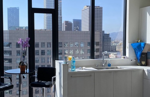 Paramount Condo | Downtown luxury high rises