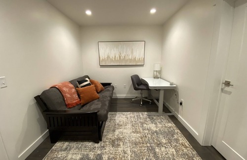 Downtown Bozeman Condo | DOWNTOWN LUXURY LIVING!