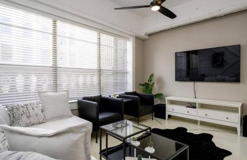 Downtown Memphis Apartment | Downtown Memphis Luxury Condo