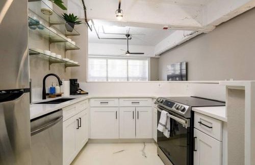 Downtown Memphis Apartment | Downtown Memphis Luxury Condo