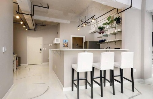 Downtown Memphis Condo | Downtown Memphis Luxury Condo