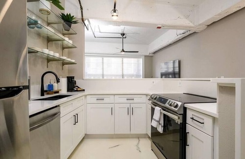 Downtown Memphis Condo | Downtown Memphis Luxury Condo