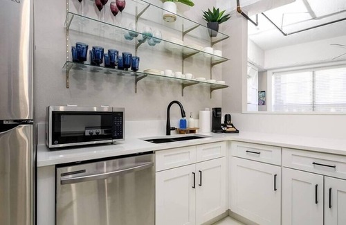 Downtown Memphis Condo | Downtown Memphis Luxury Condo
