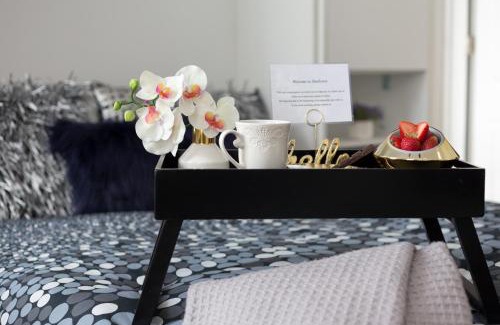 Downtown Memphis Apartment | Downtown Memphis Shellcrest Apartments