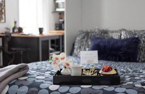 Downtown Memphis Apartment | Downtown Memphis Shellcrest Apartments