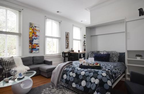 Downtown Memphis Apartment | Downtown Memphis Shellcrest Apartments