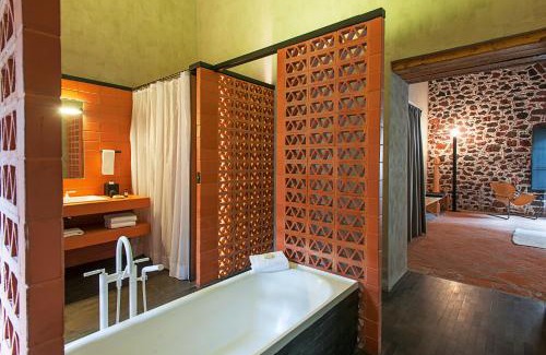 Historic Center Hotel | Downtown Mexico