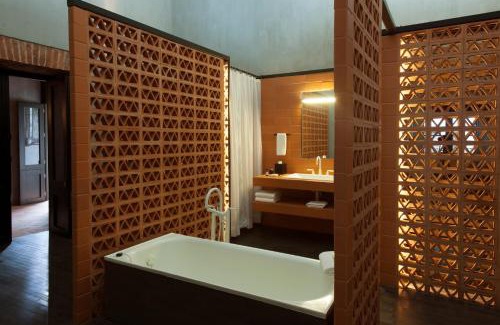 Historic Center Hotel | Downtown Mexico