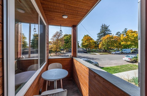 Heart of Missoula House | Downtown Missoula Low Key Luxury House