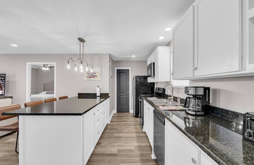 Starkville House | Downtown | Modern | Cottage
