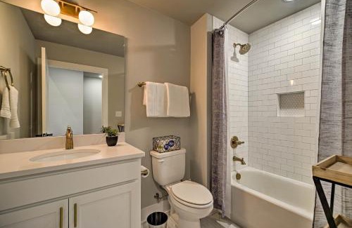 Chattanooga House | Downtown Modern Luxury - Great location