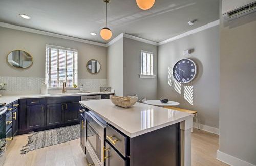 Chattanooga House | Downtown Modern Luxury - Great location