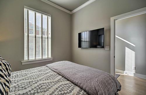Chattanooga House | Downtown Modern Luxury - Great location