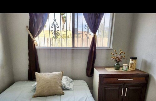 Rancho Oakey House | Downtown Monthly