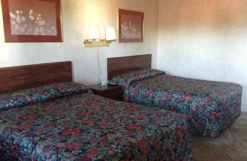 Gaylord Hotel | Downtown Motel