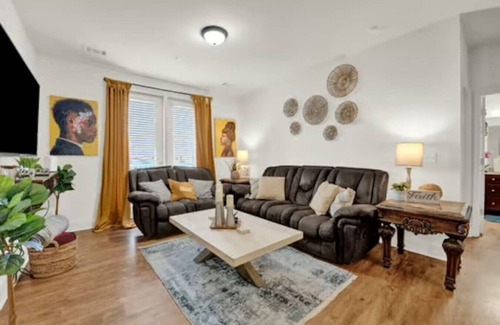 Memphis Apartment | Downtown Mphs Retreat Close to Beale Street & More