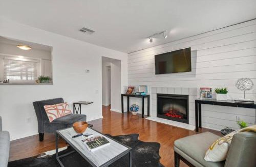 North Capitol Apartment | Downtown Nashville Riverfront unit 790