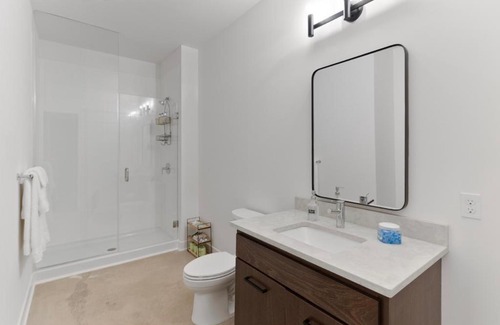 Downtown St. Louis Apartment | Downtown Near Busch Stadium/Convention Center