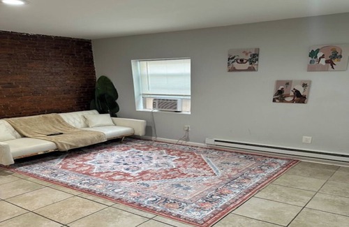 Central Business District Apartment | Downtown Oasis 10 mins from Prudential Center!