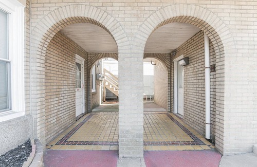 North End Apartment | Downtown OCNJ Summer Special! 2 Linked Rooms