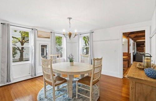 Plymouth House | Downtown Plymouth Gem