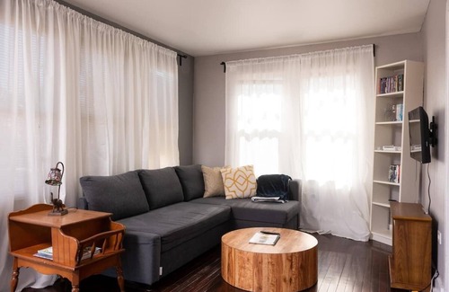 Eastside Promise Neighborhood House | Downtown Private Casita w/Pool