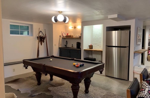 State College Cottage | Downtown! Private Entrance Guest Suite in State College.