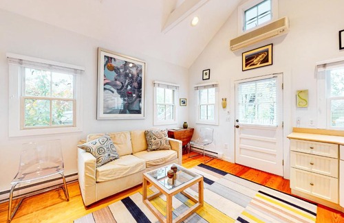 Provincetown House | Downtown Provincetown Delight