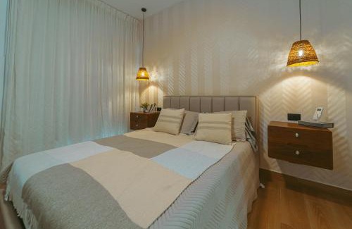Punta Cana Apartment | Downtown Punta Cana Central Park 1 BR First Floor A-103