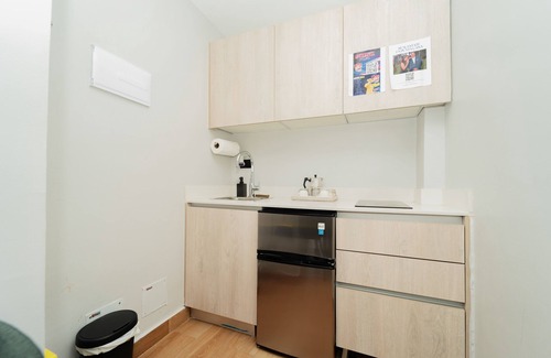 Punta Cana Apartment | Downtown Punta Cana, Republica Dominicana.nn