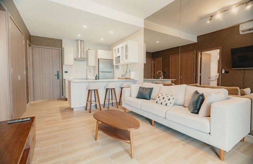 Punta Cana Apartment | Downtown Punta Cana, walking distance to everything